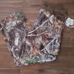 REALTREE MEN’S PANTS XXL